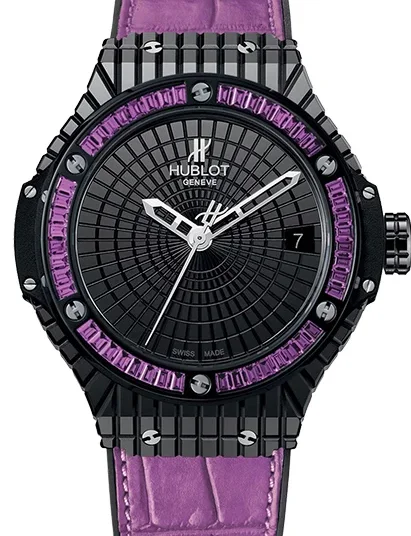 Hublot Big Bang Caviar Tutti Frutti Caviar